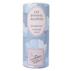 Les Divines Alcôves - Presque Nue